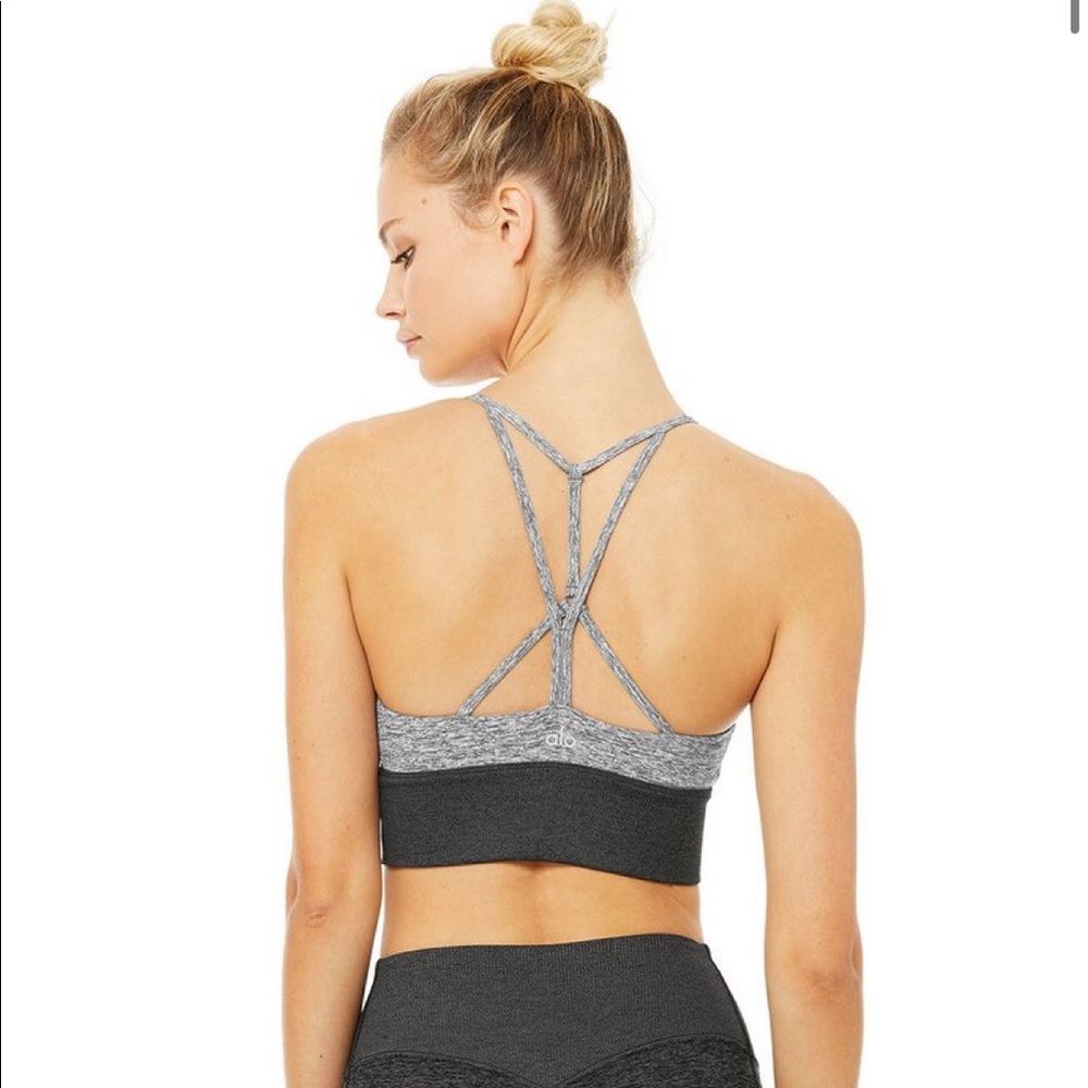 Alosoft Lavish Bra - Picture 2 of 4